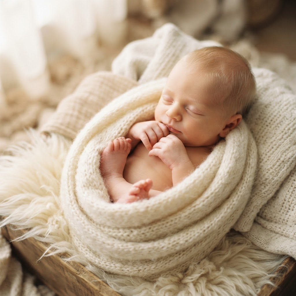 Newborn