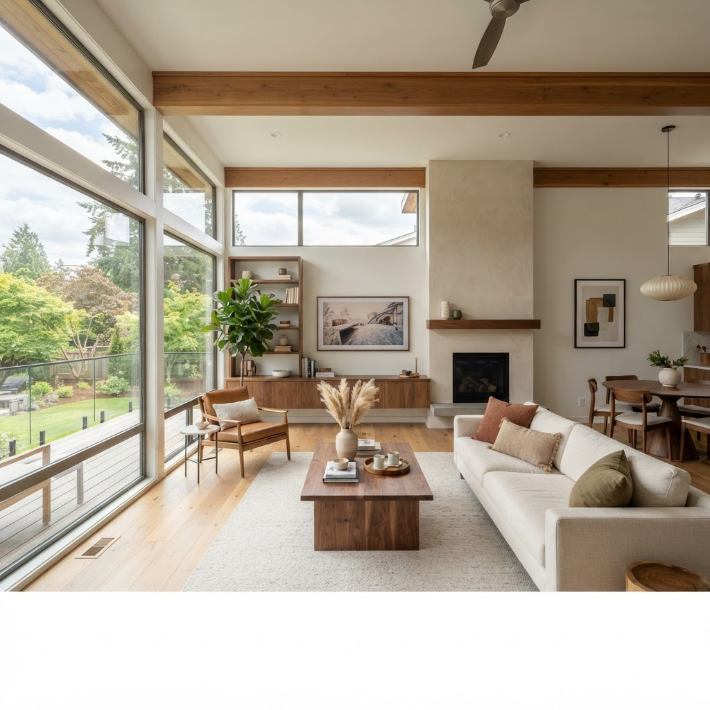 Real Estate